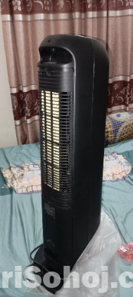 Air Cooler/রুম হিটার